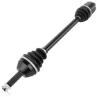 Scitoo Cv Axle Drive Shaft Assembly For 2005-2007 Polaris Ranger Xp 500 New. Price: $95.83.