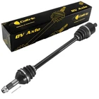 Caltric Rear Left Right Cv Joint Axle For Can-am Traxter HD10 2018-2023 New. Price: $88.00.