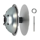 Primary Driven Clutch 1" Bore 1/4" Keyway For Comet John Deere Gator 302405A New. Price: $92.79.