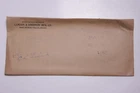 1927 Lamson Goodnow Boston Maine Rr Railroad Freight Invoices Sep Seal L920D Used. Price: $7.95.