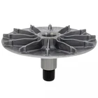 Polaris Ranger- Sheave Assembly, Stat, P90X- Oem 5141512 New. Price: $129.99.