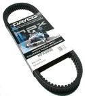 Yamaha Prestige 440, 1976, Dayco HPX5000 Drive Belt - PR440 New. Price: $130.88.