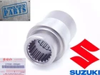 Suzuki Rear Drive Shaft Coupler 2004 2009 Quadsport LTZ250 Oem 27591-05GA1 New. Price: $87.95.
