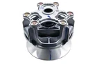 Polaris 1323853 Primary Drive Clutch-pro Xp Assembly New. Price: $599.99.