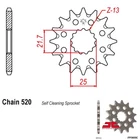 Sprockets C/s 14T(JTF565.14SC) New. Price: $15.44.