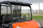 Kubota Rtv X Piece Vented Windshield (2014-2026 Models) New. Price: $259.95.