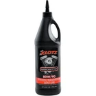 Klotz Oil Big Twin Hypoid Transmission Lubricant 80W90 1QT. KH-GL90 New. Price: $25.65.