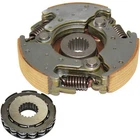 Wet Clutch Centrifugal Carrier & One Way Bearing For Arctic Cat 300 4X4 1998-05. Price: $76.00.