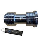Forged Rear Axle Bearing Carrier Fit Honda Sportrax TRX450R 2004-2009 New. Price: $93.99.