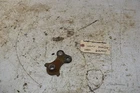 2006 Yamaha Kodiak 400 Irs 4X4 Lower Steering Stem Mount 5ND-F3816-11-00 Used. Price: $9.99.