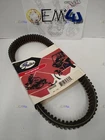 Gates Gforce Cvt Drive Belt Yamaha Bruin Grizzly 350 5UH-17641-01-00 Nos 16G3332 New. Price: $64.99.