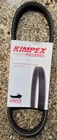 Kimpex Proseries KIM1108 Snowmobile Drive Belt New Free Shipping!!. Price: $39.99.