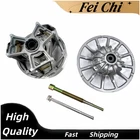 Primary & Secondary Clutch For 2019-2020 Polaris Ranger 1000 Xp Hd 2018 Drive New. Price: $523.58.