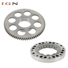 Freewheel Oe Type Starter Clutch For Ducati 848, 999, 1098, 1198 Superbike Us New. Price: $46.16.