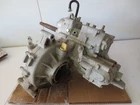 Kawasaki Mule 4010 Diesel Used Oem Tranny Transmission Gear Box Assy Parts Only. Price: $499.99.