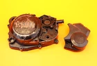1988 2006 Yamaha Blaster YFS200 Clutch Cover 2XJ-15420-01-00 Used. Price: $134.99.