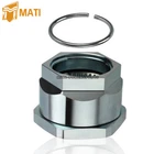 Rear Axle Lock Jam Nut For Honda TRX300EX Sportrax 1993-2008 #90308-HB9-000 New. Price: $15.99.