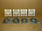 Lot Of Four 60 / 32 - 2RS Balls Bearings New. Price: $34.95.