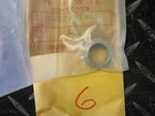 Nos Honda Shock Connecting Rod Bush Cr 125 80 250 500 52472-KA3-831 New. Price: $17.00.