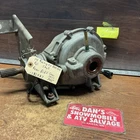 Differential Rear Gear Case # 1332827 Polaris 2014 Ranger 800 Side By 6X6 Used. Price: $750.69.