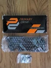 Primary Drive Professional Motorcycle Chain X Link, PD428-122 New. Price: $32.89.