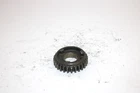 2009 Honda Trx 500 Fpea Foreman P/s Es Oem 27T Mainshaft Gear 23461-HP0-A00 AH17 Used. Price: $34.99.