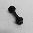 2012 Yamaha Grizzly 700 Rear Back Drive Shaft 1HP-G6172-00-00 Used. Price: $27.00.