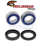 Balls 25-1724 Bearing And Seal Kit For Tires & Wheels St New. Price: $40.14.