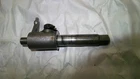 2002 Honda Trx 450 Fe Foreman 4X4 Esp Secondary Gearshift Spindle / Shaft Used. Price: $39.00.