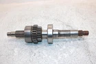 06 Kawasaki Prarie 360 Oem Transmission Input Shaft 13127-1304 13127-0053 AK29 Used. Price: $29.99.