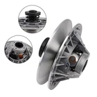 Rear Variator Secondary Driven Clutch 21040303301 For Odes Dominator X2 X4 800 New. Price: $335.85.