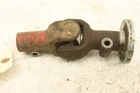 Kawasaki Mule Pro-fxt 16 Front Drive Shaft Transmission Yoke 13310-0038 37453 Used. Price: $59.99.