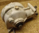 1992 Suzuki Quad Runner LT-4WD Ltf LT250 Front Differential Gears 4X4 Used. Price: $339.74.