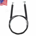 Gear Selector Shift Cable For Polaris Ranger 400 500 800 10-16 7081753/ 7081614 New. Price: $26.99.
