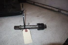 01-04 Honda Rubicon 500 Rear Drive Shaft 40201-HN2-000 Used. Price: $16.65.