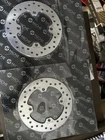 Niche Front Rear Brake Rotor For Honda Pioneer 1000-5 43251-HL4-A01 Pack New. Price: $74.97.