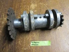 96 Polaris Magnum 425 Atv Wheeler 4X4 Center Drive Chain Tightener Assembly Used. Price: $99.99.