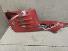 #662 Polaris Sportsman Lh Side Cover 5431809-03 Used. Price: $74.99.