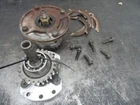 2000-2005 Yamaha Wolverine 350 Bevel Gears 4KB-17530-00-00 Used CC-2. Price: $99.88.
