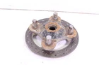 2015 Polaris Rzr 1000 Xp Wheel Hub With Brake Rotor 5139265-067 5257196 Used. Price: $42.49.