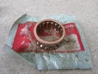 Nos 85-87 Honda ATC250ES Big Red ATC250SX TRX250 Connecting Rod Bearing (blue) New. Price: $19.99.