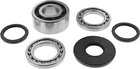 Quadboss Differential Bearing And Seal Kit Front Polaris Rzr Xp Turbo 2018-2019 New. Price: $162.99.