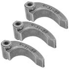 Caltric 5140800 Primary Drive Clutch Weight 31-68 For Polaris / Qty New. Price: $27.98.
