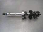 EB1072 2018 Kawasaki KRT800G TERYX4 Transmission Output Shaft Used. Price: $149.99.