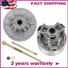 For Polaris Ranger 1000 Xp 2019-2020 Hd 2018 Drive Primary & Secondary Clutch New. Price: $577.23.