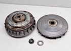 2000 1998-2001 Yamaha Grizzly 600 Oem Primary Clutch Drive Converter Assembly Used. Price: $179.99.