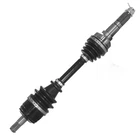 Caiman Rugged Front Cv Axle For Yamaha Big Bear Kodiak Wolverine 4KB-2510F-00-00 New. Price: $84.99.