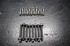 Sea-doo Rxp Rxt 300 1630 Crankcase Bolts Hardware Used. Price: $25.19.