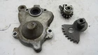 2016 Yamaha Wolverine R-spec YXE700 Shift Shaft Cover Gear Lever Used. Price: $9.95.