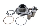 06 Polaris Sportsman 700 4X4 Front Differential Ring & Pinion Gear Used. Price: $299.99.